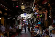 Bazar de Kemeraltı, İzmir, Turquie