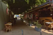 Front de mer d'Alsancak et cuisine égéenne, İzmir, Turquie