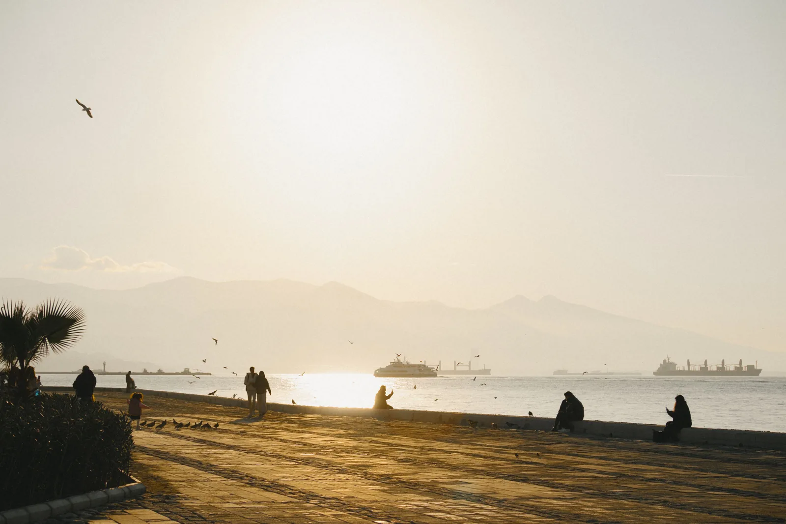 İzmir, Turquie