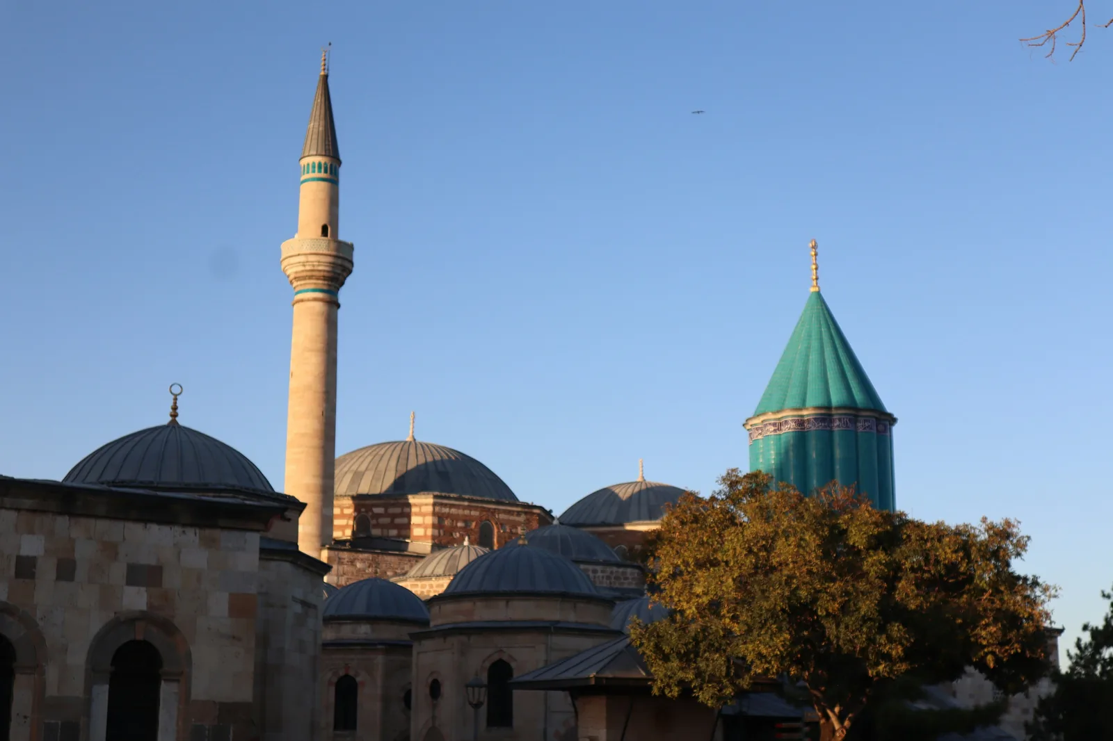 Konya, Turquie