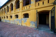 Prison de Hoa Lo, Hanoï, Vietnam