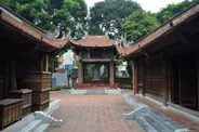 Temple de la Littérature, Hanoï, Vietnam