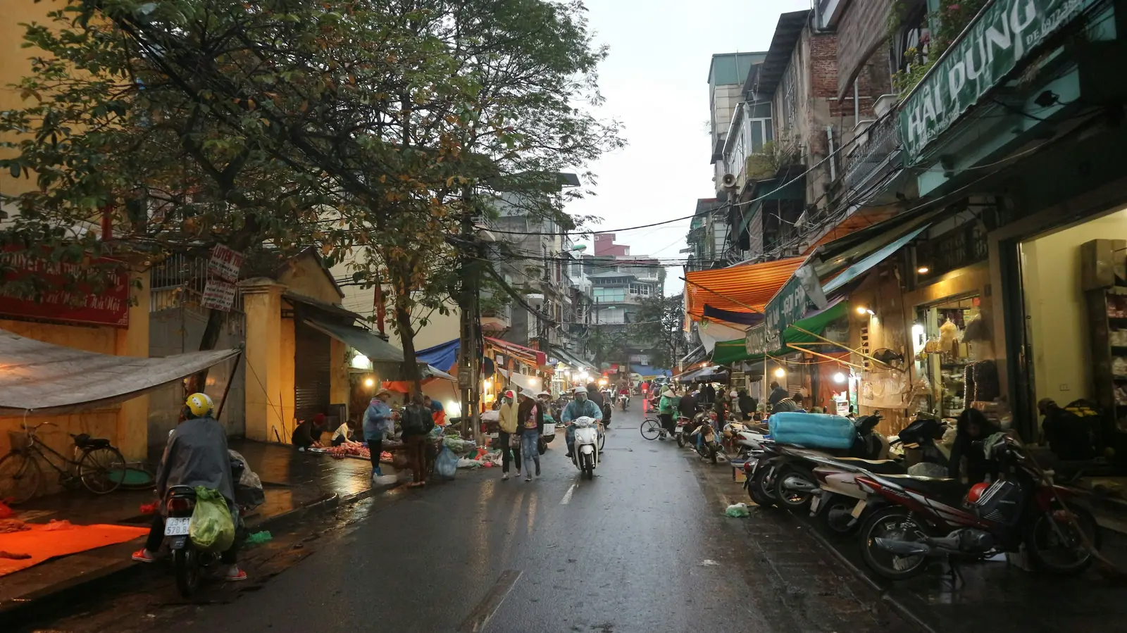 Hanoï, Vietnam