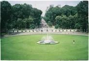 Palais de la Réunification, Hô Chi Minh-Ville, Vietnam