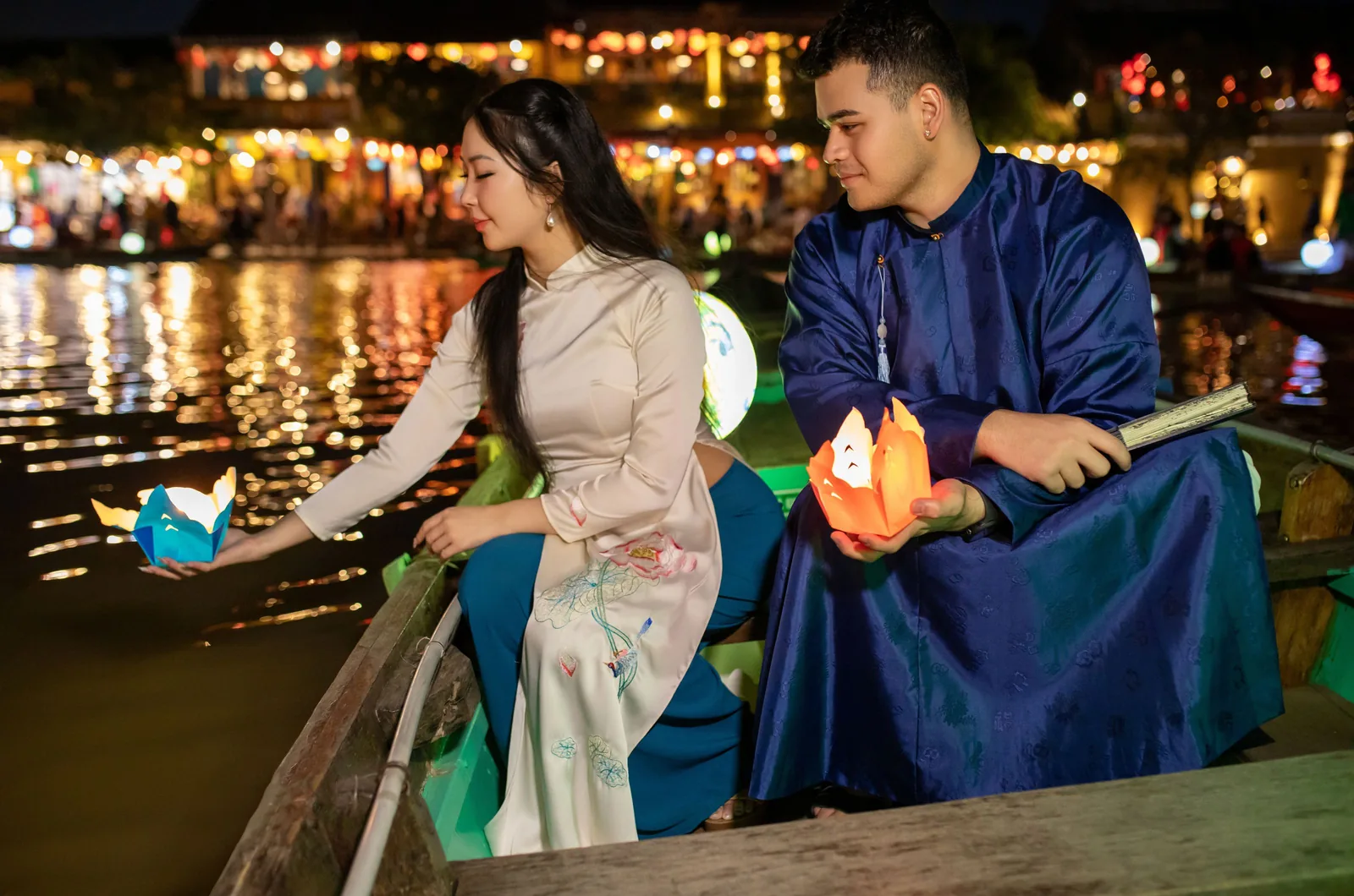 Hoi An, Vietnam