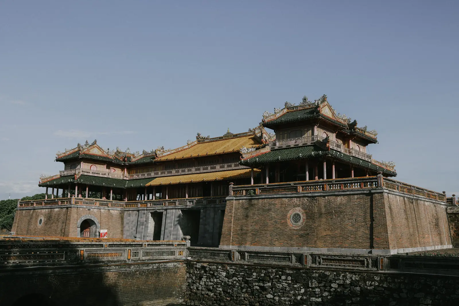 Hué, Vietnam